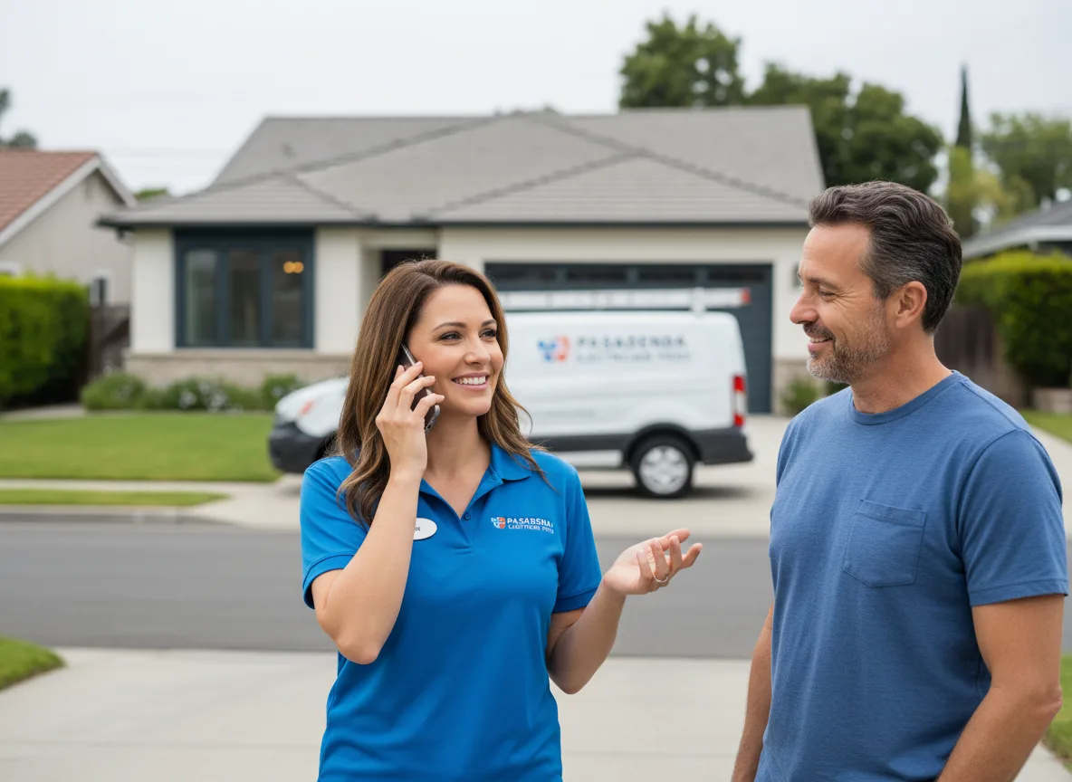 Electrician Storm Lake, IA FAQs